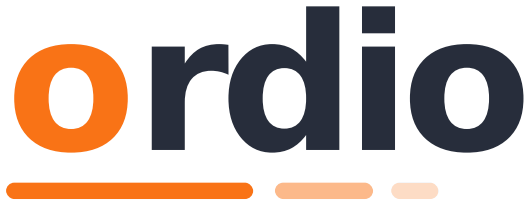 Ordio